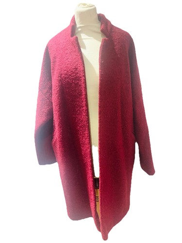 Jaeger textured wool blend - jaeger,