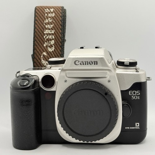 Canon eos 50e 35mm - eos,