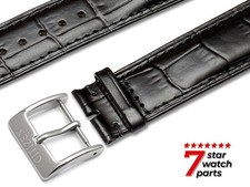 For CITIZEN Watch BLACK