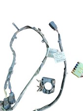 LAND ROVER DISCOVERY 3 TOW BAR