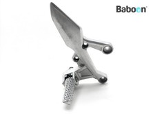 Footrest Hanger / Bracket Set