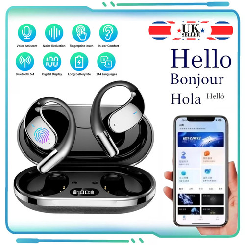 144 language wireless ai - wireless,