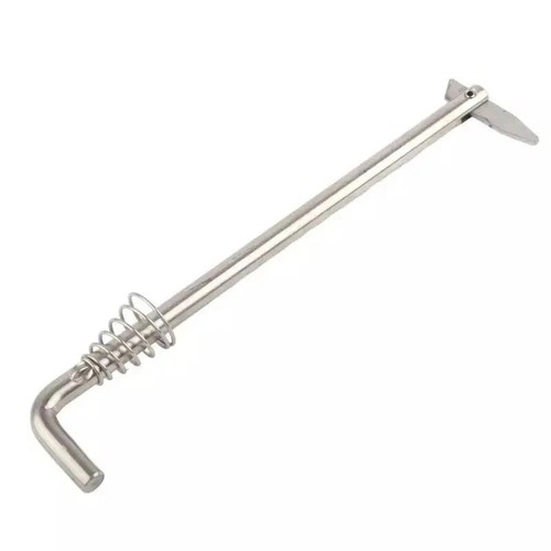 Tilt thrust rod with - tilt,