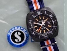 Vintage AQUASTAR Glasstar