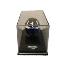 MINICHAMPS DAMON HILL 1/8