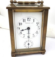 TIFFANY & CO.  ANTIQUE