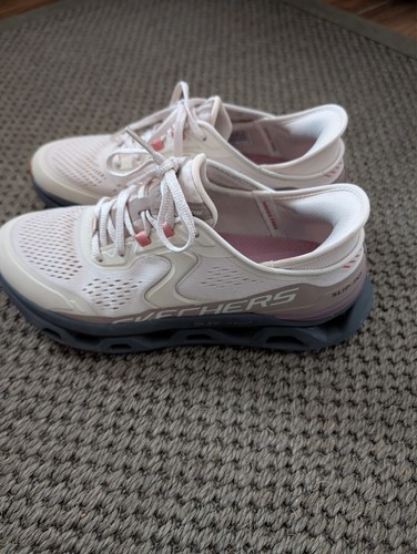Sketchers slip ins womens size - sketchers,