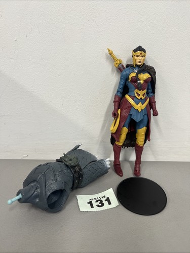 Mcfarlane toys multiverse - toys, dc