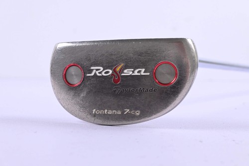 Taylormade rossa cgb fontana - rossa,