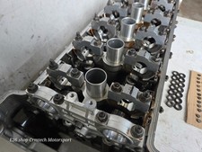 BMW E46 M3 S54B32 cylinder