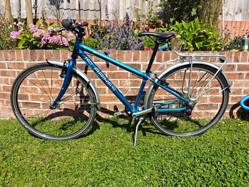 Islabikes beinn kids bike - 26,