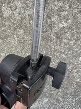 Roland Snare Mount Rollerball