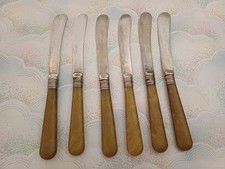 Vintage Art Deco Cutlery EPNS