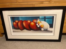 Peter Smith "Hiding my love"