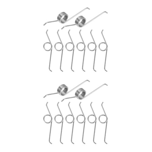 Pcs trash can lid tension - 16,
