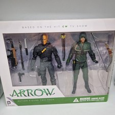 Arrow Two Pack Oliver Queen