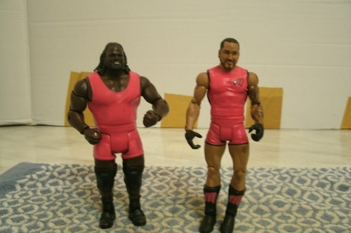 Wwe elite mark - 2,