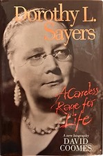 Dorothy L.Sayers: A Careless