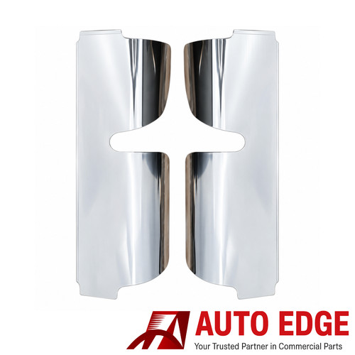 Fits volvo stainless - volvo, steel