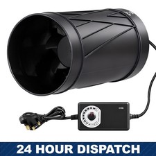 Hydroponics Growing 4 inch