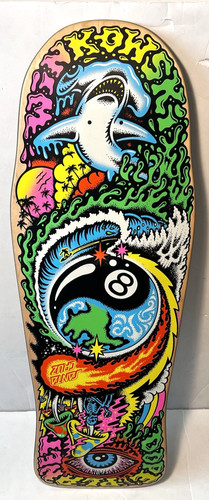 Winkowski dope planet santa - winkowski,