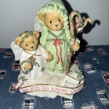 Vintage Beverly And Lila