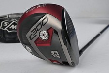 Wilson Staff C300 Driver / 12