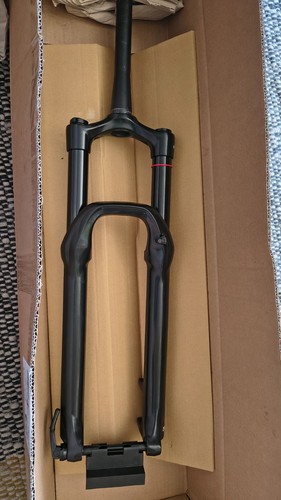 Rockshox gold 160mm - rockshox,