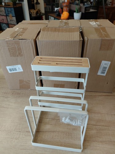 Joblot knife piate board - 6,
