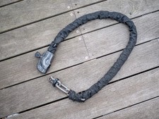 ABUS City Chain X plus