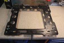 VW MK2 Golf Bucket Seat Base Classic Volkswagen GTI