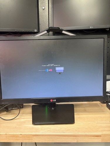 22en33 monitor - 22en33, 21.5"