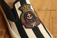 Gucci Crown Emblem Canvas