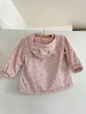 Next Kids Pink Floral Shower