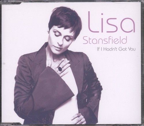 Lisa stansfield hadn t - stansfield, if