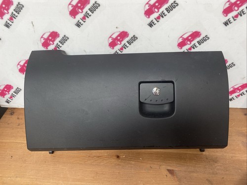 Beetle glove box black - beetle,