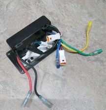 SR Suntour HESC Carrera