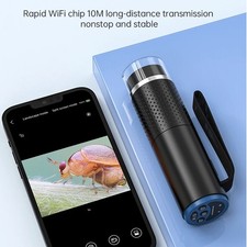 Wireless WiFi Digital