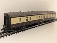 Hornby R4208 BR Mk1 Brake