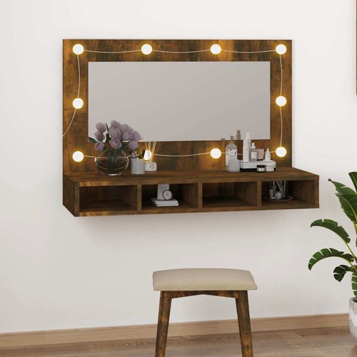 Modern wooden wall mounted - wooden,