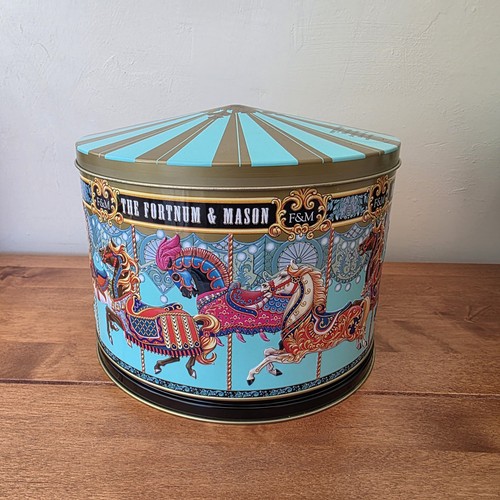 Fortnum and mason magnificent - fortnum,