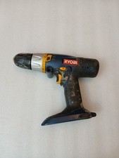 Ryobi Hammer Drill CHI-1802 18v Only Body Used