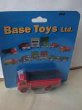 Base Toys MTP-01, Leyland