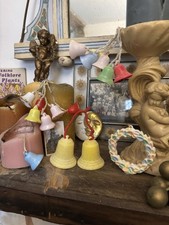 Vintage 1960s 15x Pastel