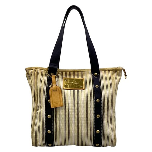 Louis vuitton cabas - cabas, m40132
