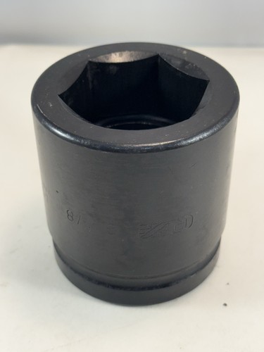 Force impact socket - hi-force,