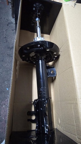 Front shock absorber shocker - front,