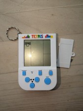 Tetris Electronic Handheld