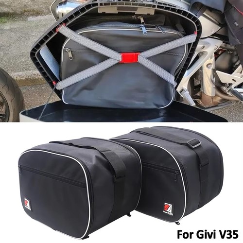 Pannier liner luggage bag side - liner,