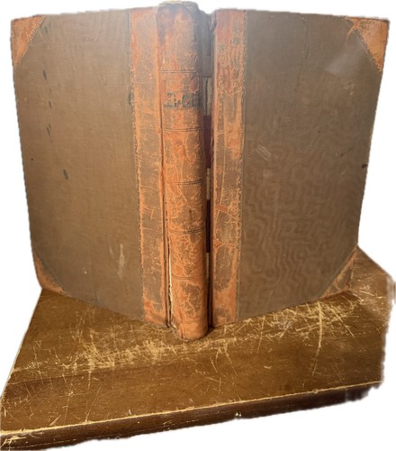 Vintage 1900s shop ledger - vintage,